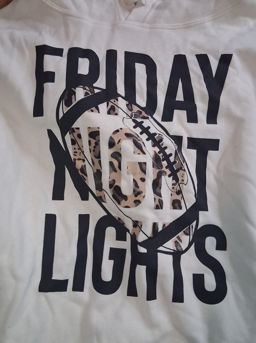 Boutique Brand Hoodie